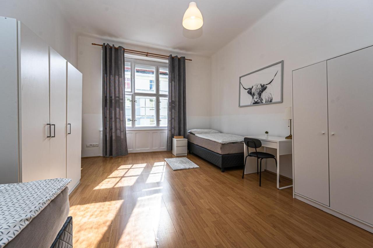 Vltava 7 Apartment