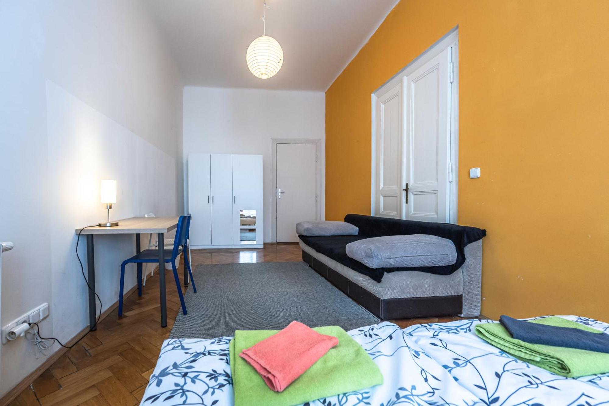Apartment Vltava 7