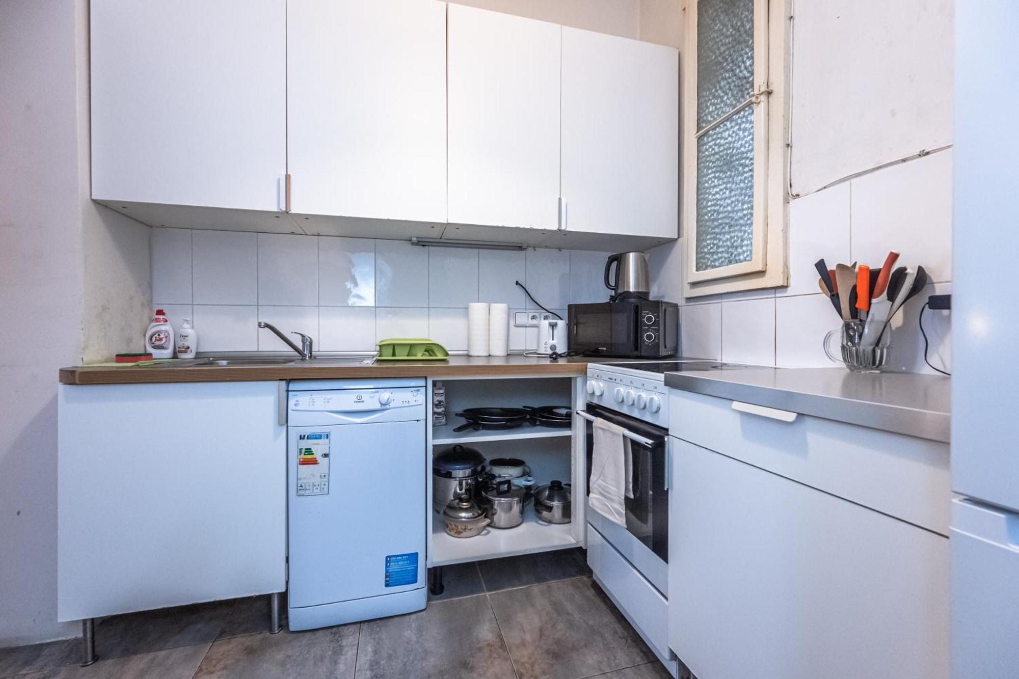 Vltava 7 Apartment *