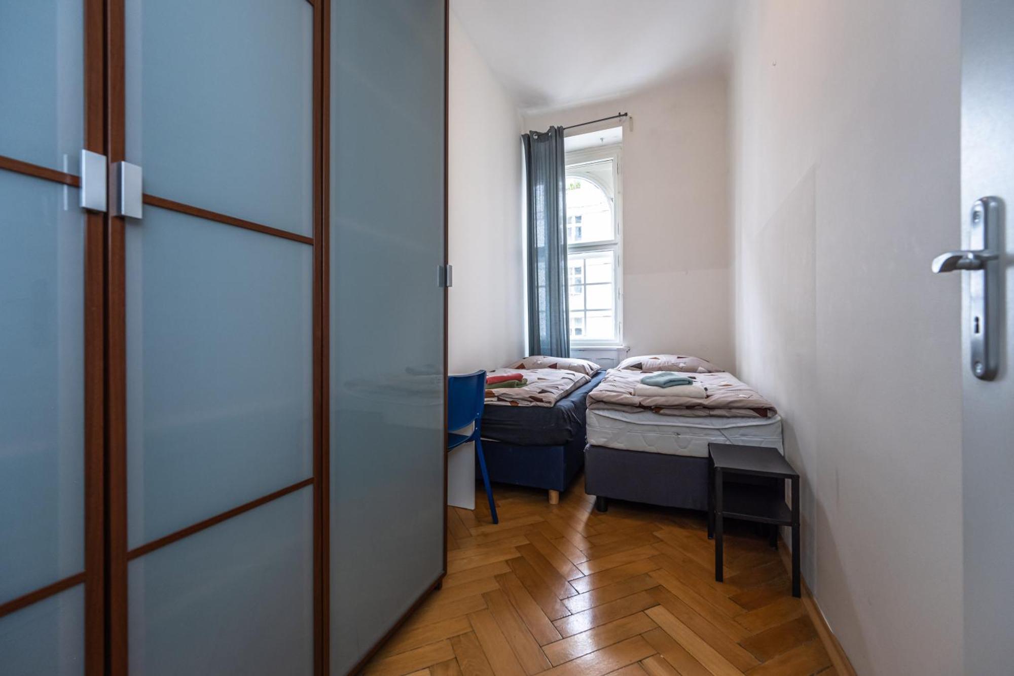 Vltava 7 Apartment