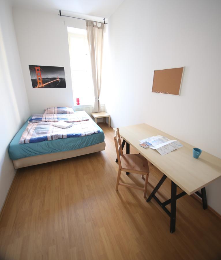 Vltava 7 Apartment Prague