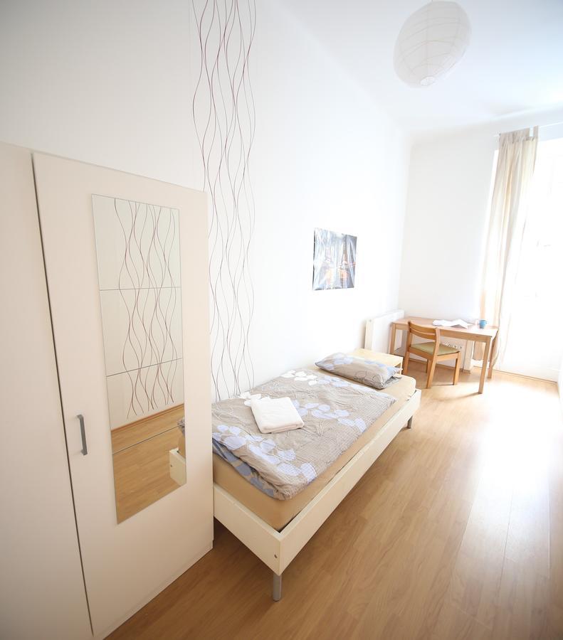 Vltava 7 Apartment Prague