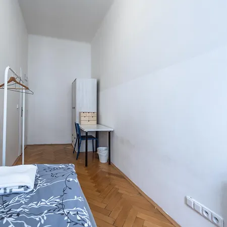 Vltava Apartments Prague 7 Exterior photo