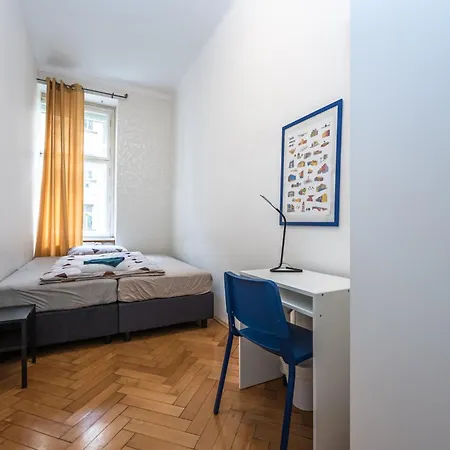 Vltava Apartments Prague 7 Exterior photo