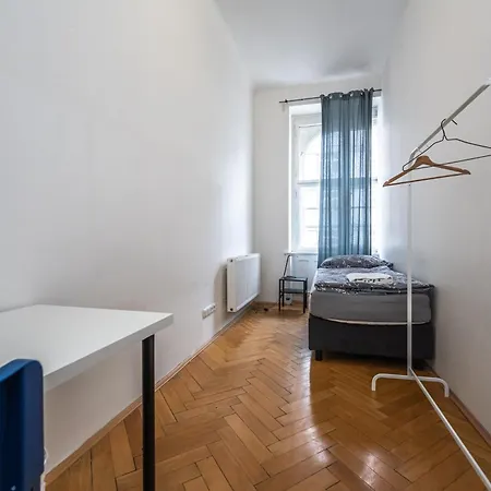 Vltava Apartments Prague 7 Exterior photo