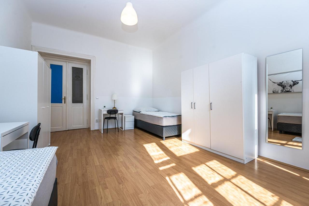 Appartamento Vltava 7