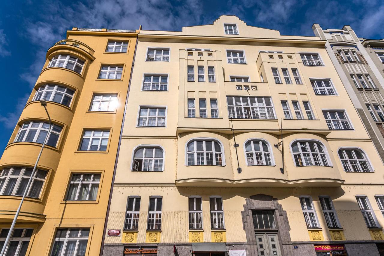 Vltava 7 Прага