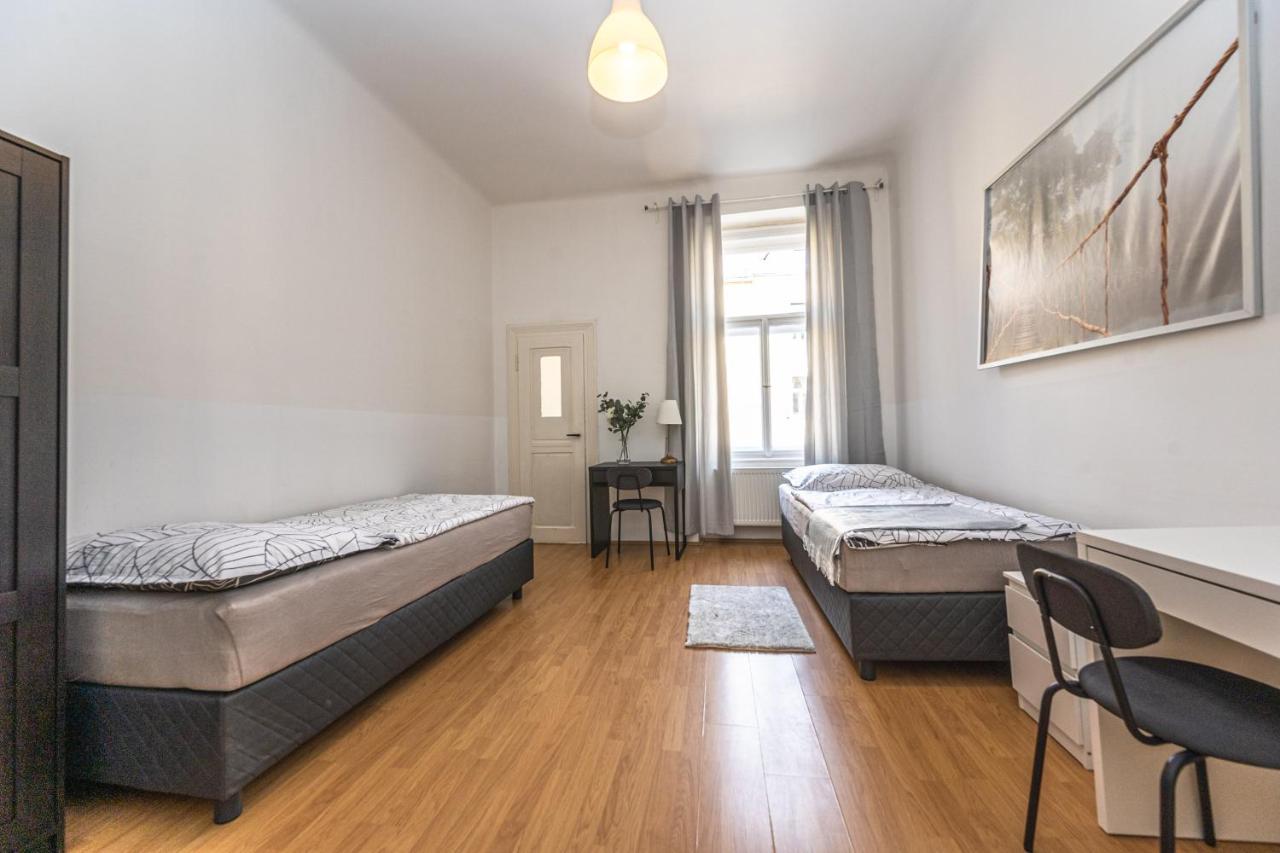 Appartamento Vltava 7 *