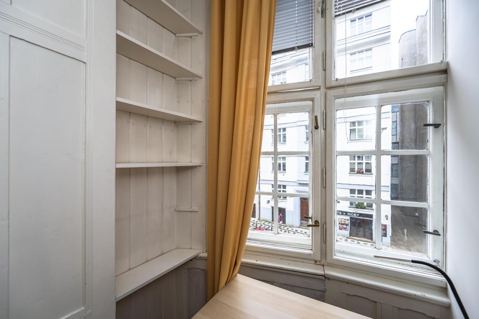 Apartmán Vltava 7 *