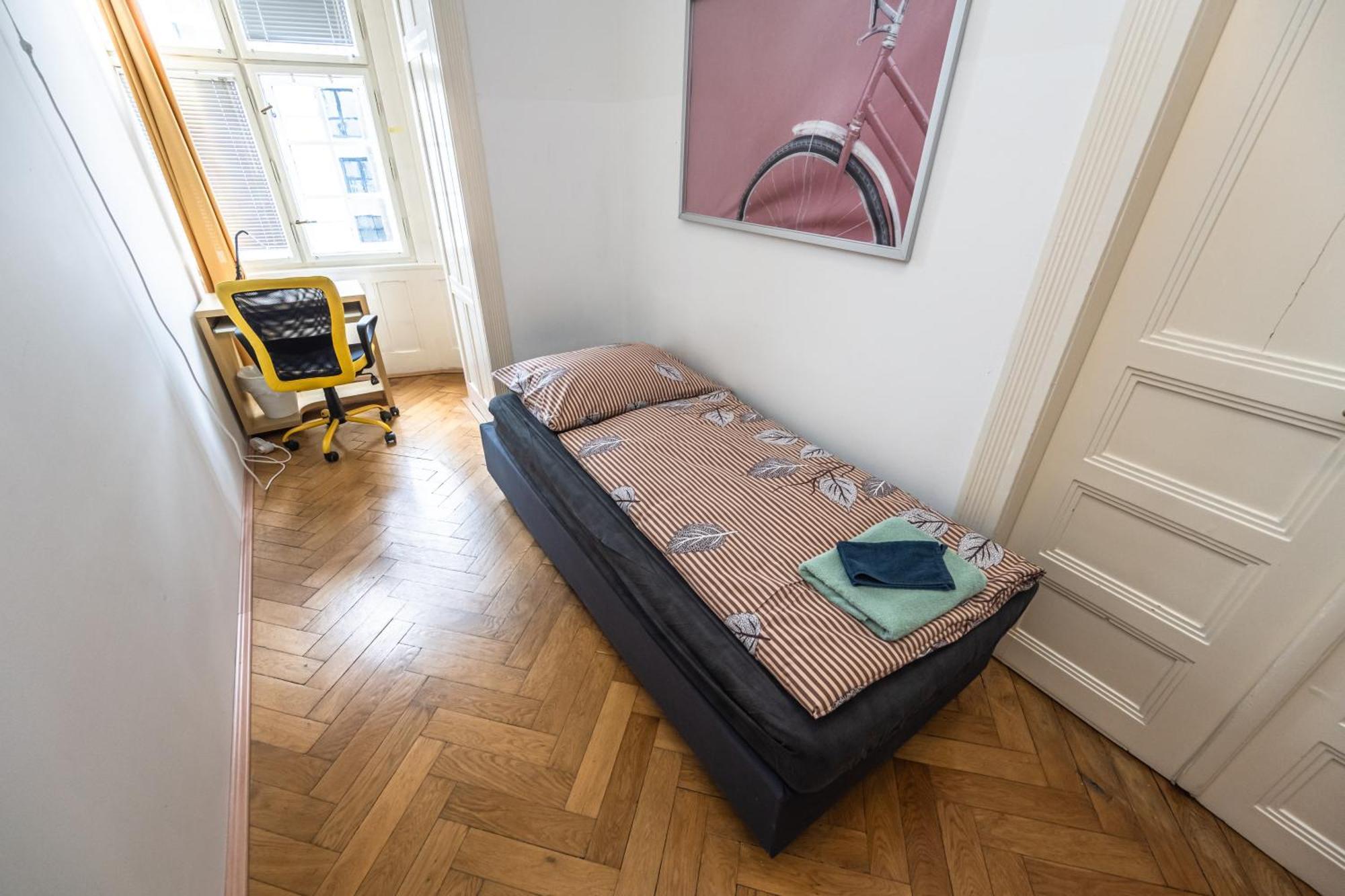Appartamento Vltava 7