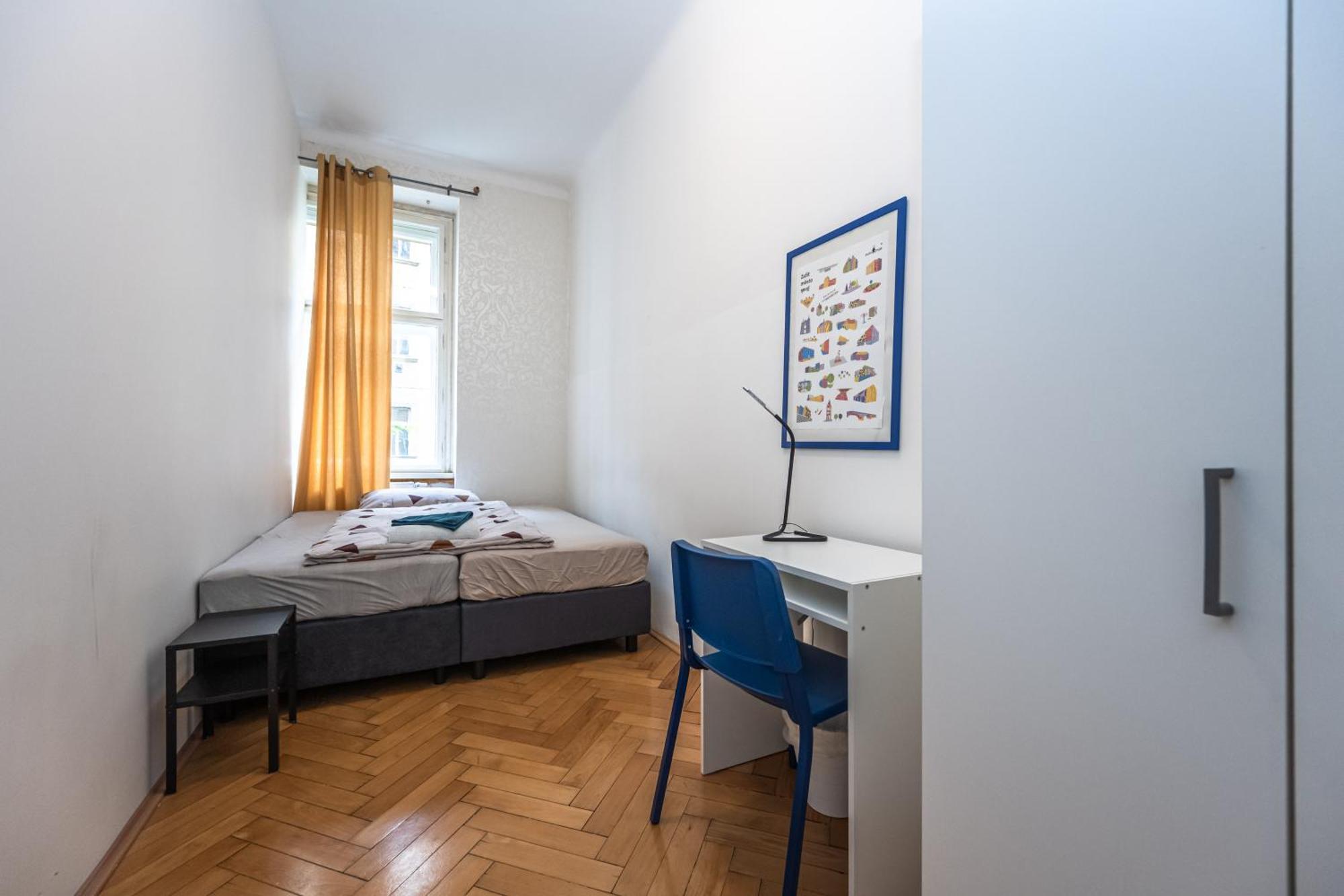 Апартаменты Vltava 7 *