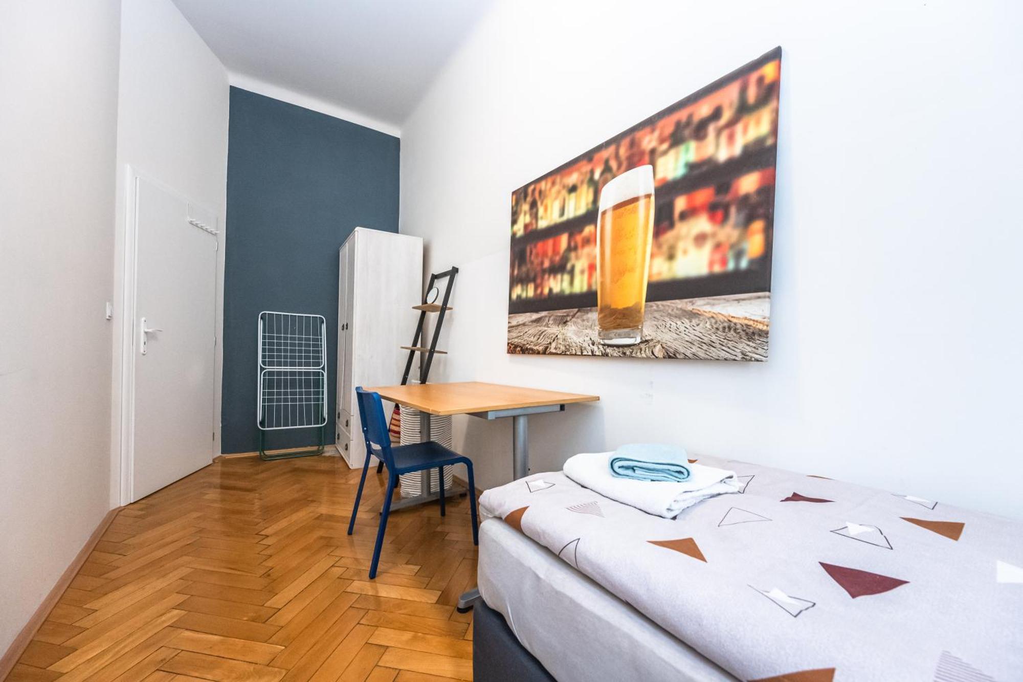 Апартаменты Vltava 7 *