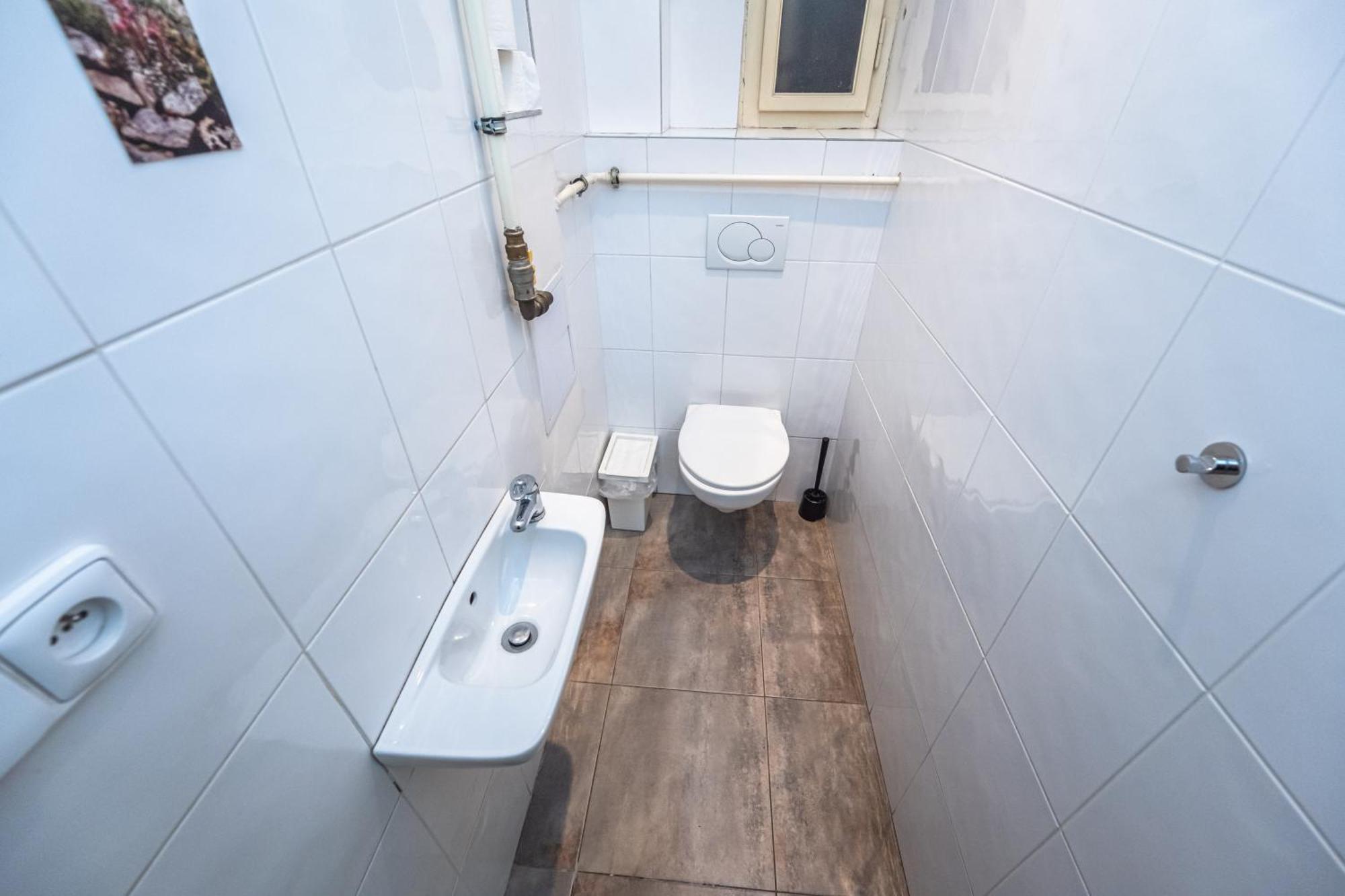 Vltava 7 Apartmán *
