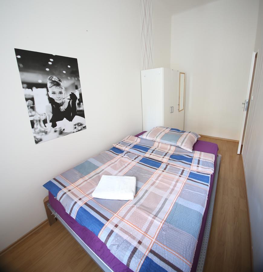 Апартаменты Vltava 7 *