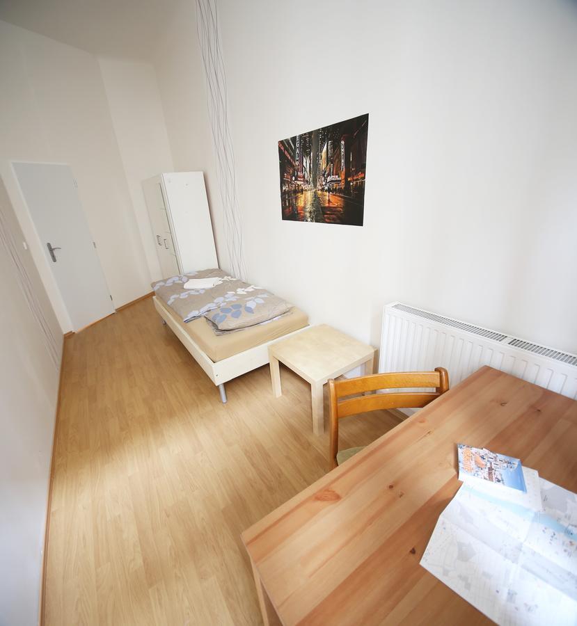 Vltava 7 Apartament *