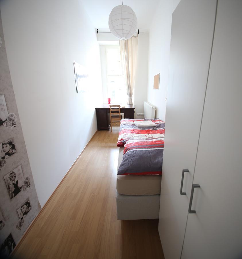 Апартаменты Vltava 7 Прага