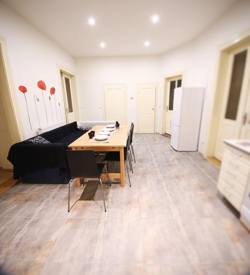 Appartamento Vltava 7 *