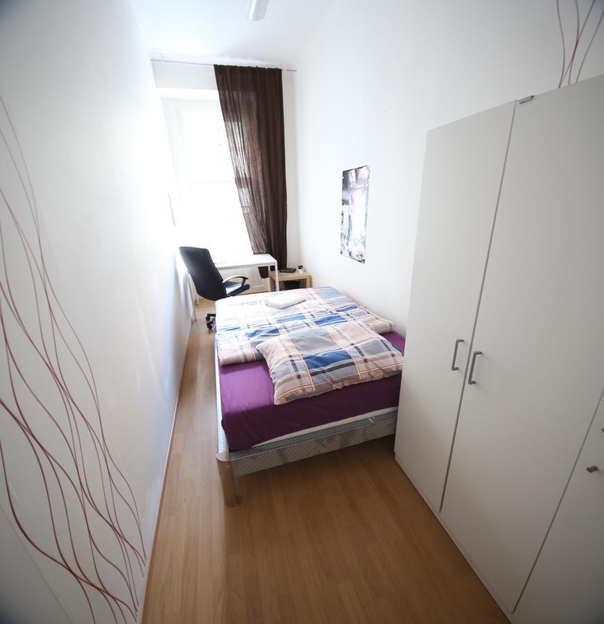 Vltava 7 Апартаменты
