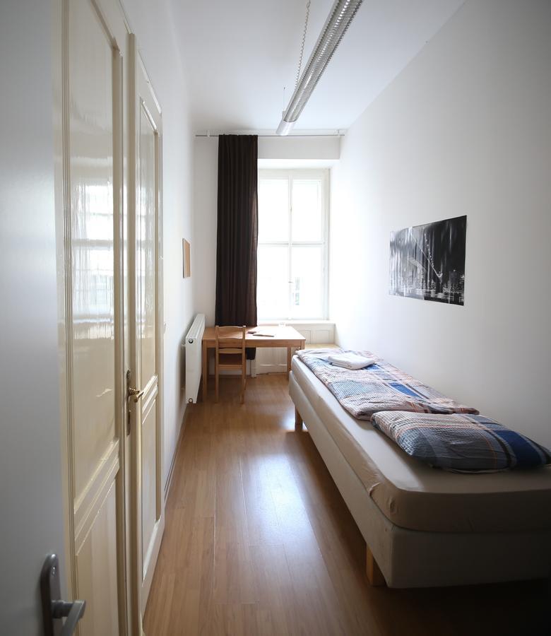 Vltava 7 Apartmán Prague