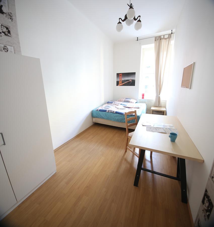 Vltava 7 Apartmán