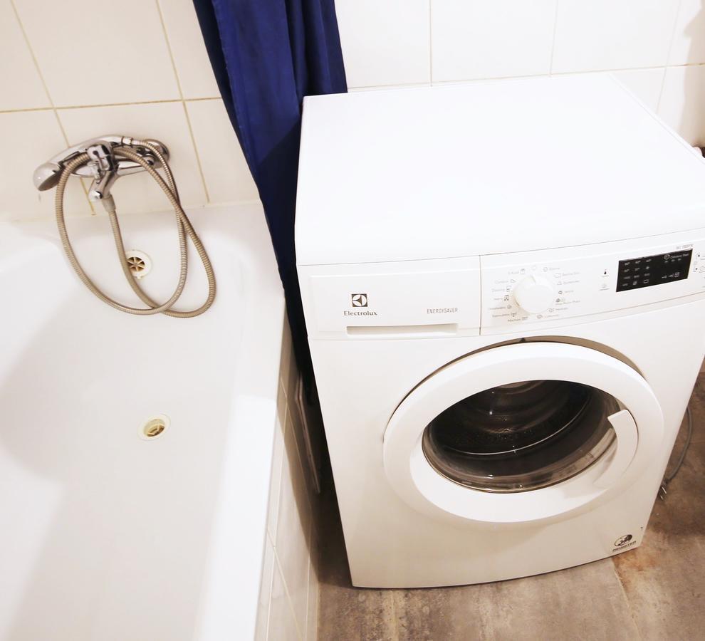 Appartamento Vltava 7