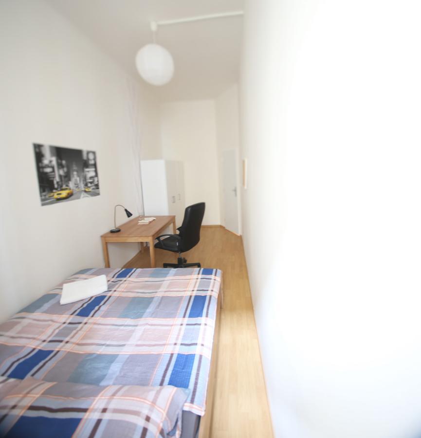 Vltava 7 * Прага
